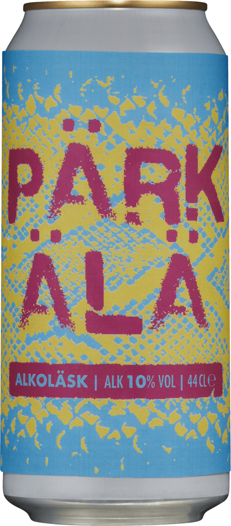 Södra Pärkälä Alkoläsk